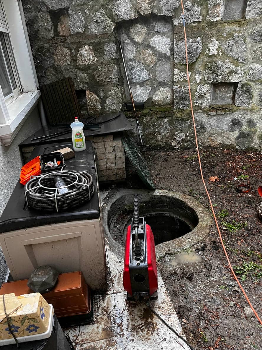Lavabo Açma görsel 4