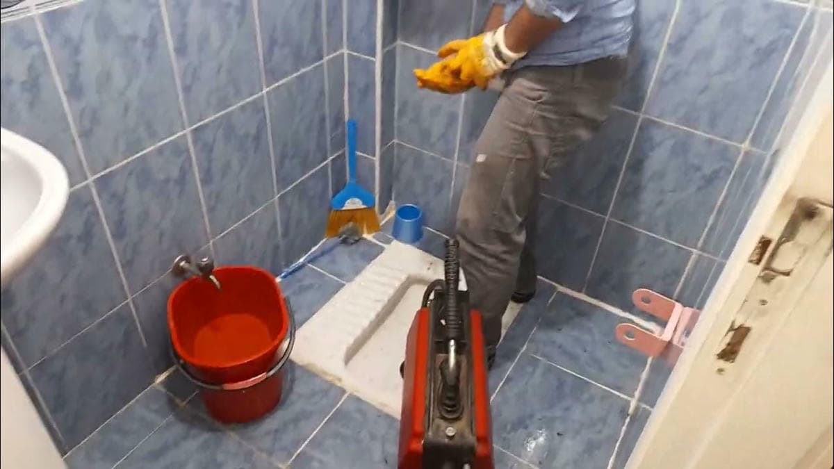 Bornova su tesisatçısı