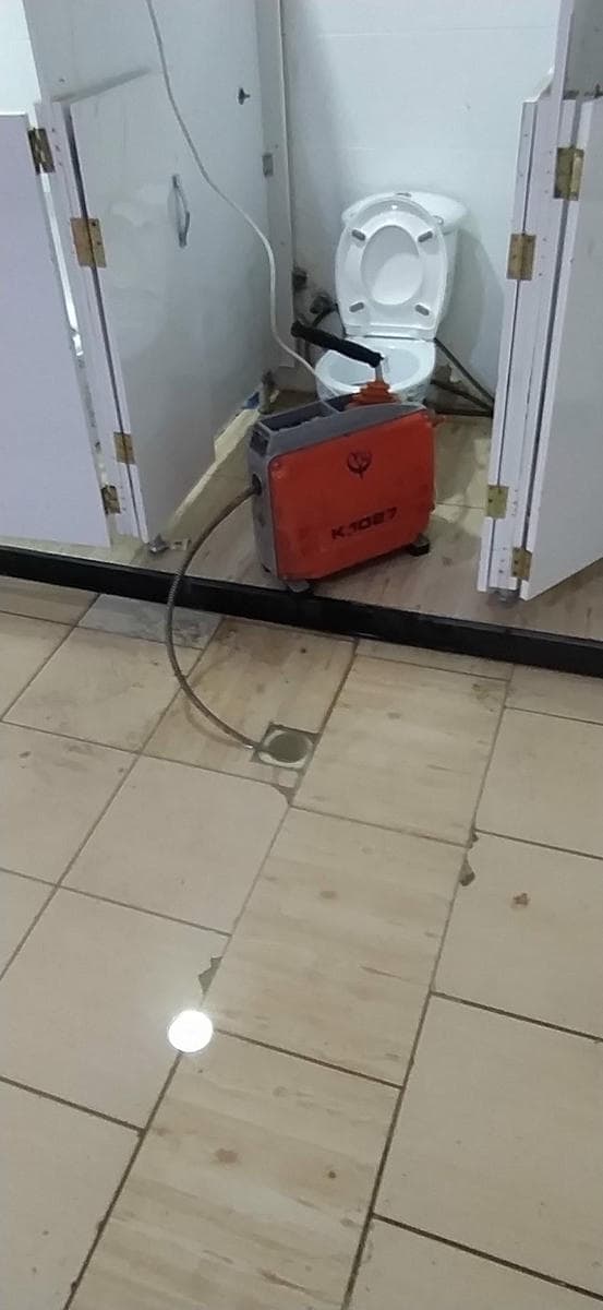 Lavabo Açma görsel 1